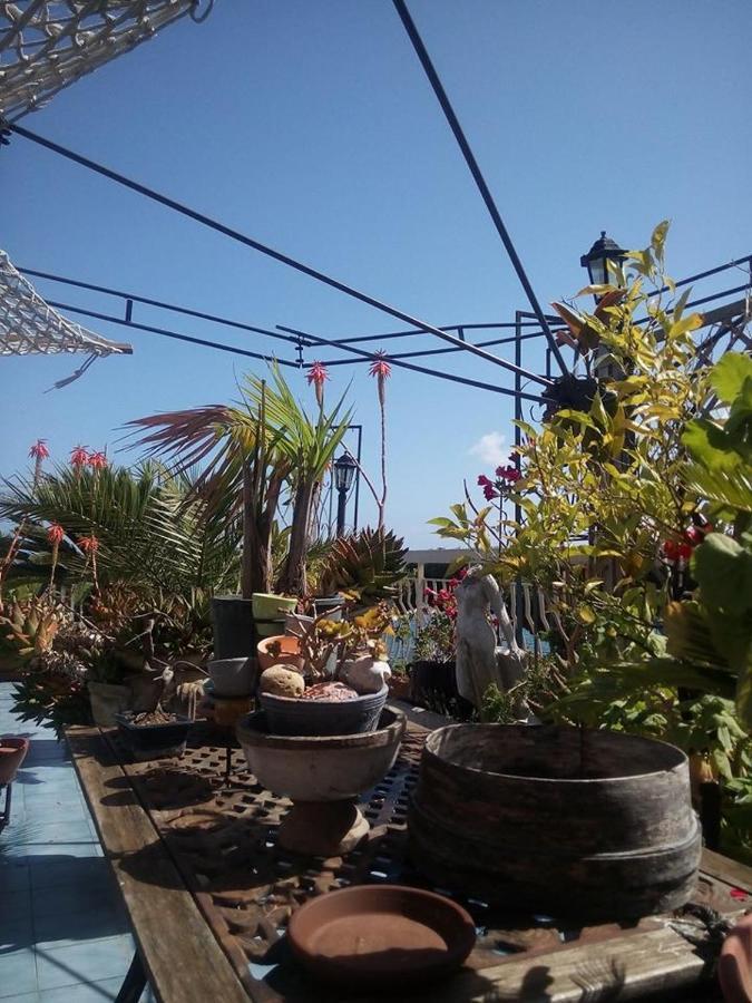 Terrazza Incanto Formia Eksteriør billede
